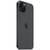 APPLE IPHONE 15 PLUS 128GB BLACK