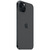 APPLE IPHONE 15 PLUS 256GB BLACK