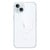 APPLE IPHONE 15 PLUS CLEAR CASE