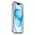 APPLE IPHONE 15 PLUS CLEAR CASE