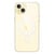 APPLE IPHONE 15PRO CLEAR CASE