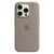 APPLE IPHONE 15 PRO SI CASE CLA