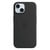 APPLE IPHONE 15 SI CASE BLACK