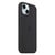 APPLE IPHONE 15 SI CASE BLACK