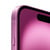 APPLE iPhone 16 512GB Pink