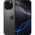 APPLE iPhone 16 Pro Max 256GB Titane noir