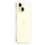 APPLE IPHONE 15 128GB JAUNE RECONDITIONNE A+