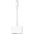 APPLE IPAD LIGHTNING DIGITAL AV ADAPTER HDMI