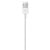 APPLE USBA-LIGHT CABLE 1M