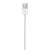 APPLE LIGHTNING TO USB (0.5M)