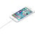 APPLE LIGHTNING TO USB (0.5M)