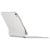 APPLE M.KEY IPAD PRO11 M4 AZ WH