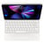 APPLE MAGIC KEYB IPAD PRO 11 QWERTZ WHITE