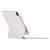 APPLE MAGIC KEYB IPAD PRO 11 QWERTZ WHITE