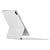 APPLE MAGIC KEYB IPAD PRO 12.9 QWERTZ WHITE