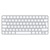 APPLE MAGIC KEYBOARD TOUCHID FR