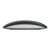 APPLE MAGIC MOUSE 2024 BLACK WIRELESS