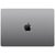 APPLE MacBook Pro 14 (2023) M3 1Tb Space Grey