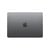 APPLE MACBOOK AIR 13 M2 512GB 16GB SPACE GREY CTO