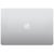 APPLE MACBOOK AIR 13 M3 256GB SILVER