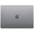 APPLE MACBOOK AIR 13 M3 512GB SPACE GREY