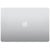 APPLE MACBOOK AIR 13 M3 512GB SILVER