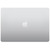 APPLE MACBOOK AIR 15 M3 256GB SILVER