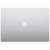 APPLE MACBOOK AIR 15 M3 512GB SILVER