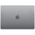 APPLE MACBOOK AIR 13 M2 256GB SPACE GREY