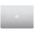 APPLE MACBOOK AIR 13 M2 256GB SILVER