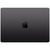 APPLE MACBOOK PRO 14 (2024) M4 16GB 1TB SPACE BLACK