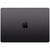 APPLE MACBOOK PRO 14 (2024) M4 16GB 512G SPACE BLACK