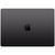 APPLE MACBOOK PRO 14 (2024) M4 MAX 36GB 1TB SPACE BLACK