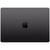 APPLE MACBOOK PRO 14 (2024) M4 PRO 24GB 1TB SPACE BLACK