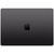 APPLE MACBOOK PRO 14 (2024) M4 PRO 24GB 512GB SPACE BLACK