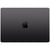 APPLE MACBOOK PRO 16 (2024) M4 MAX 36GB 1TB SPACE BLACK