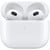 APPLE AirPods (3e generatie) met MagSafe-oplaadcase