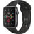 APPLE WATCH 5 SPACE GREY/BLACK 44MM REFURBISHED GRADE B