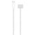 APPLE USB-C 2 MAGSAFE3 CABLE 2M