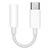 APPLE USB-C TO 3.5 MM HEADPHONE ADAPTER AUDIO JACK