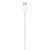 APPLE USBC-LIGHT CABLE 1M