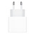 APPLE Adaptateur secteur USB-C 20W Blanc (MUVV3ZM/A)