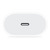 APPLE Adaptateur secteur USB-C 20W Blanc (MUVV3ZM/A)