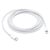 APPLE USBC-LIGHT CABLE 2M