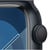 APPLE  Watch Series 9 GPS 45mm Midnight Aluminium Case with Midnight Sport Band - M/L