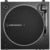 AUDIO TECHNICA AT-LP60XBT BLACK