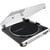 AUDIO TECHNICA AT-LP60XBT WHITE