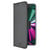 AZURI walletcase black for iPhone 13/13 Pro