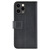 AZURI walletcase black for iPhone 13/13 Pro