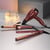 BABYLISS BERRY CRUSH TONG 2524PE